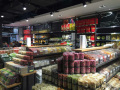 佳惠超市旗下精緻超市‘鮮天下’ 第2家門店，青春綻放！